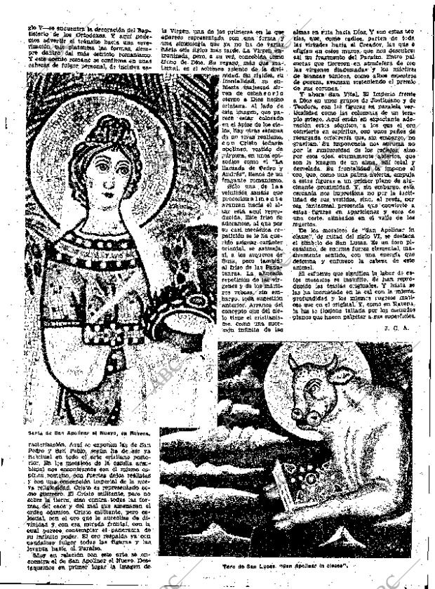 ABC MADRID 30-05-1959 página 41