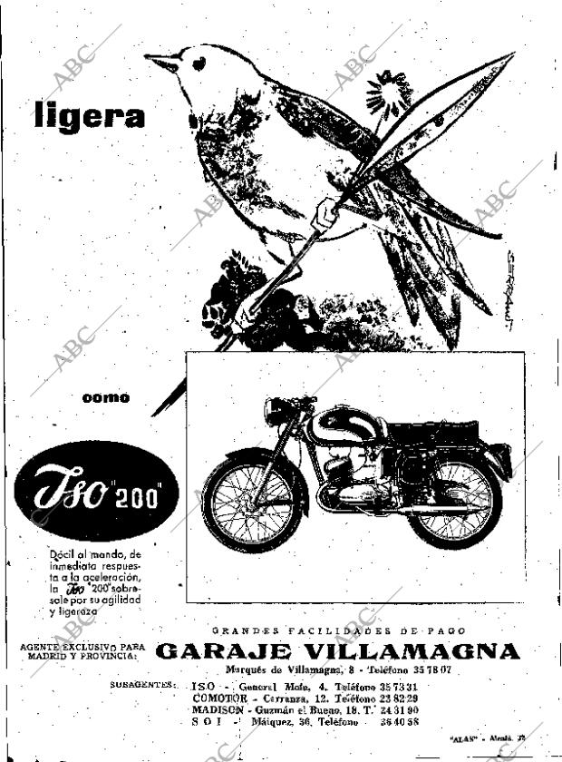 ABC MADRID 30-05-1959 página 42