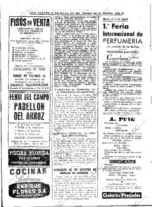 ABC MADRID 30-05-1959 página 48