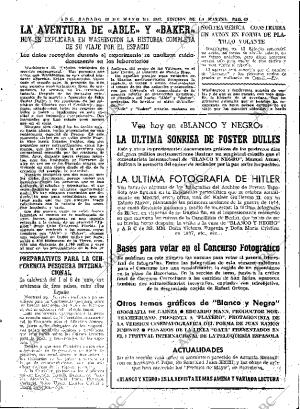 ABC MADRID 30-05-1959 página 49