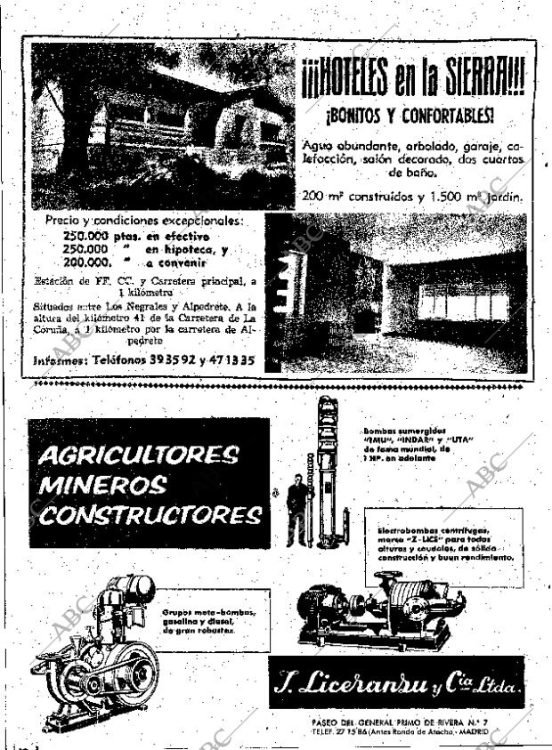 ABC MADRID 30-05-1959 página 6