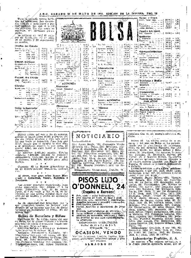 ABC MADRID 30-05-1959 página 73