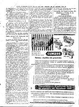 ABC MADRID 30-05-1959 página 75