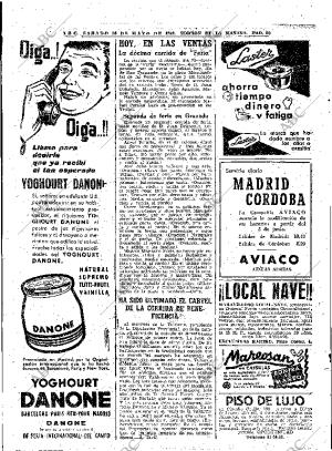 ABC MADRID 30-05-1959 página 80