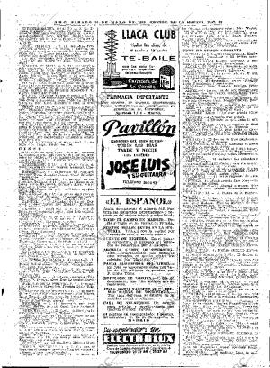 ABC MADRID 30-05-1959 página 83