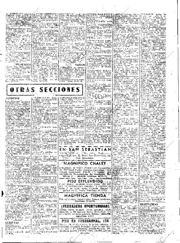 ABC MADRID 30-05-1959 página 89