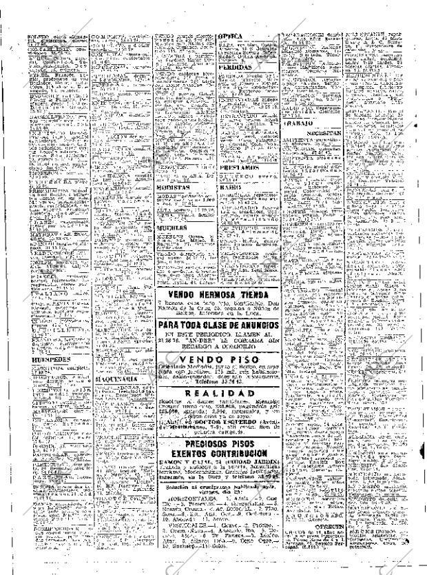 ABC MADRID 30-05-1959 página 90