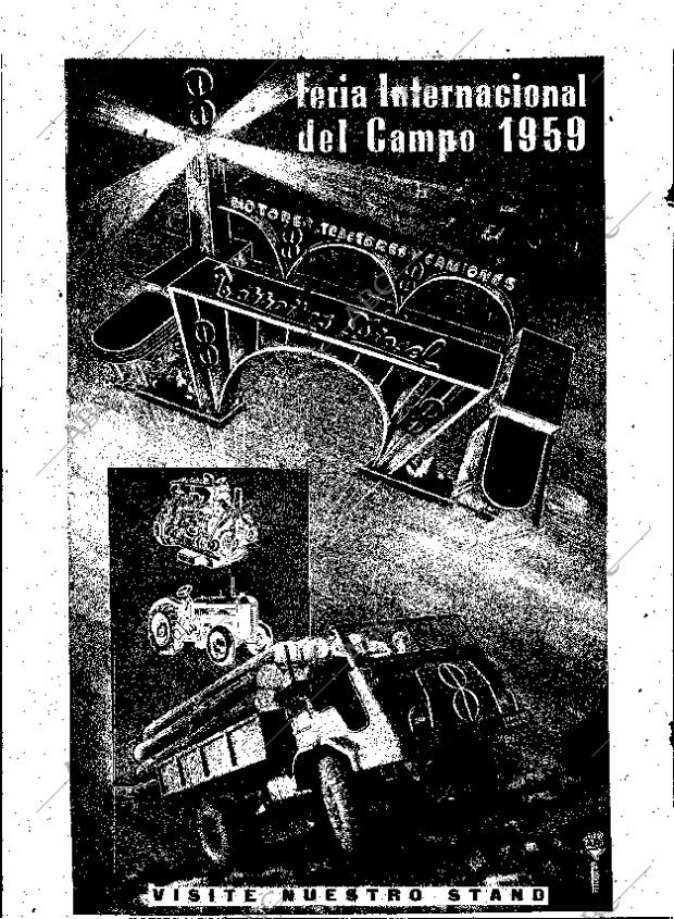 ABC MADRID 30-05-1959 página 96