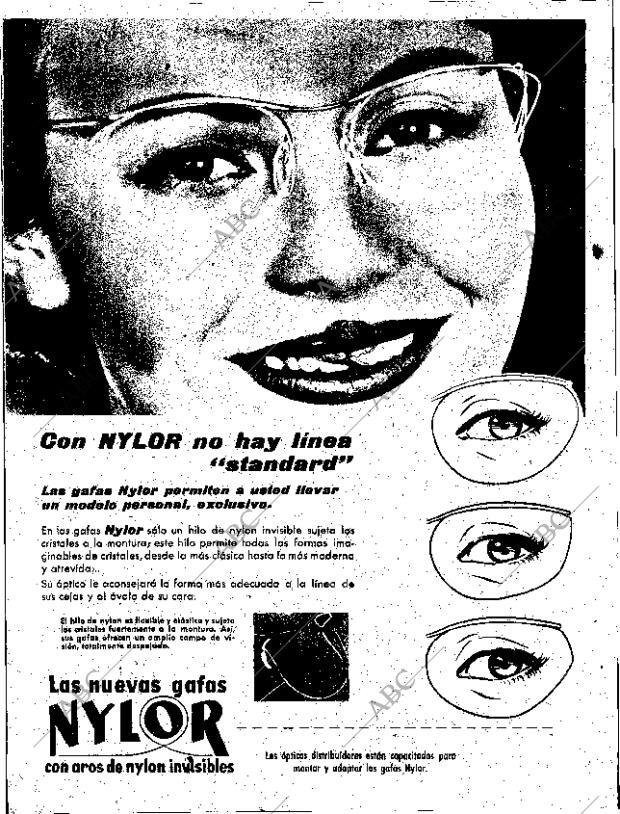 ABC SEVILLA 30-05-1959 página 2