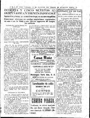 ABC SEVILLA 30-05-1959 página 27
