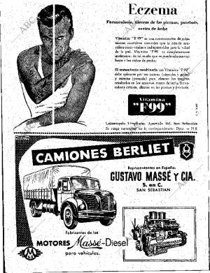 ABC SEVILLA 30-05-1959 página 6