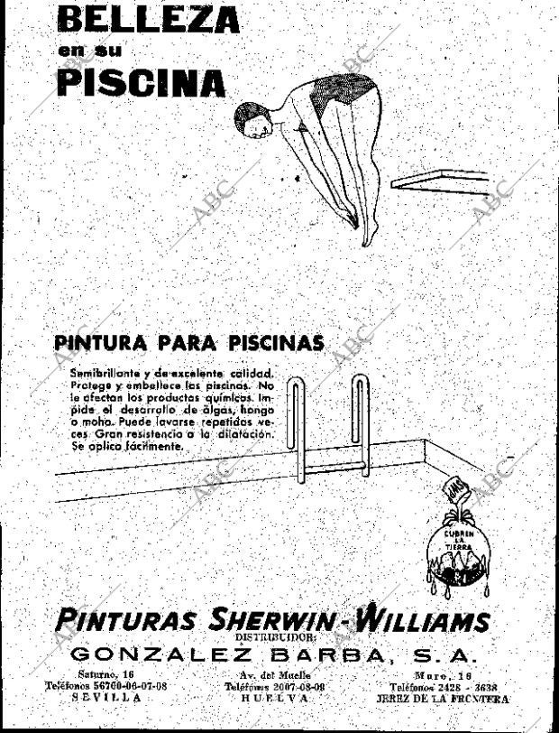 ABC SEVILLA 30-05-1959 página 7