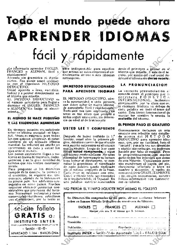 ABC SEVILLA 02-06-1959 página 10