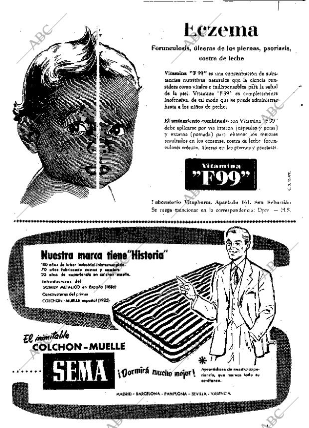 ABC SEVILLA 02-06-1959 página 12