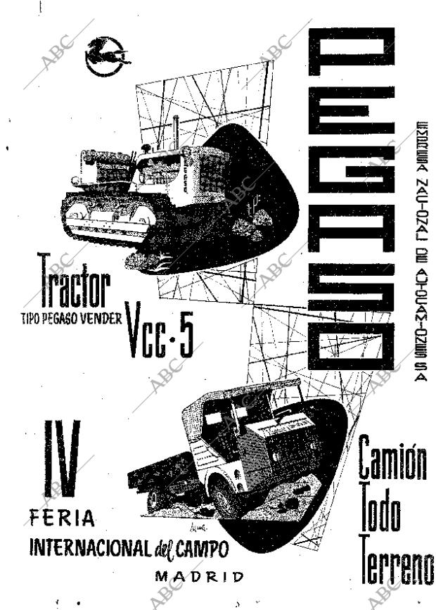 ABC SEVILLA 02-06-1959 página 13