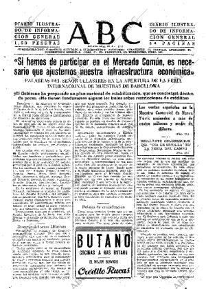 ABC SEVILLA 02-06-1959 página 15