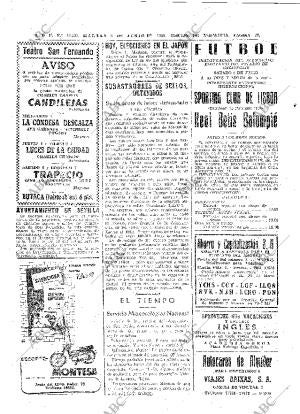 ABC SEVILLA 02-06-1959 página 22