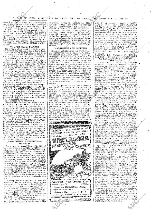 ABC SEVILLA 02-06-1959 página 26