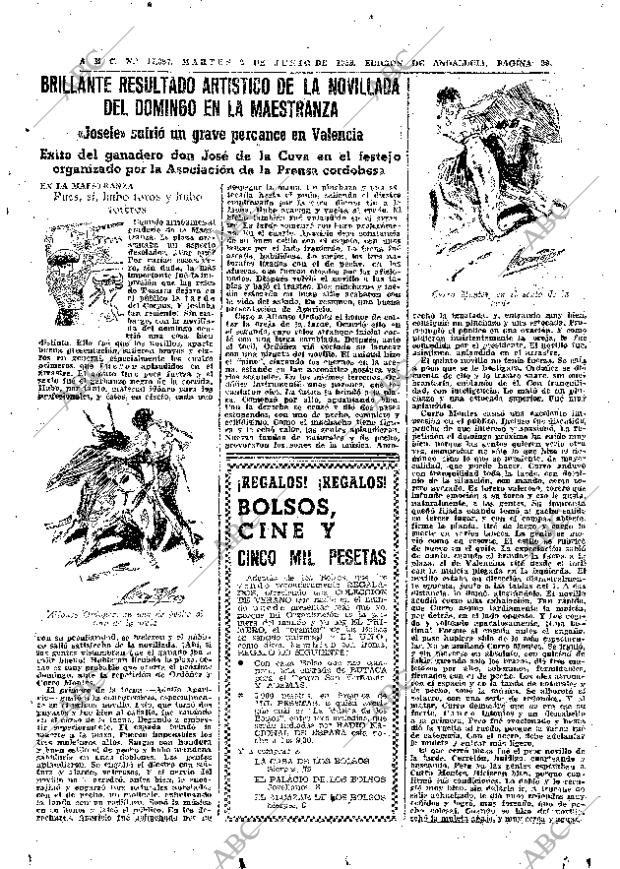 ABC SEVILLA 02-06-1959 página 29