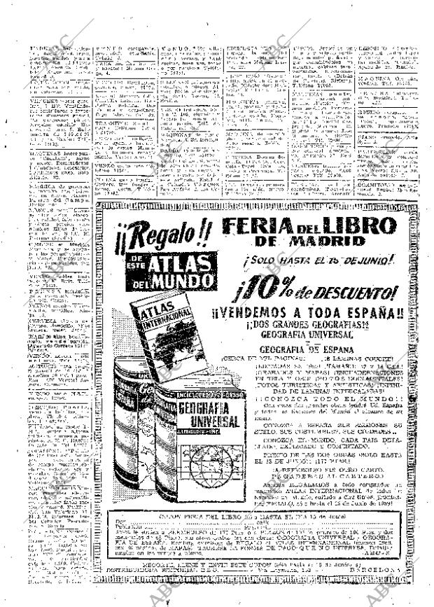 ABC SEVILLA 02-06-1959 página 39