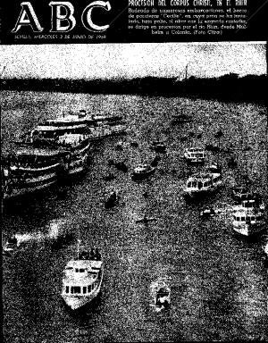 ABC SEVILLA 03-06-1959 página 1