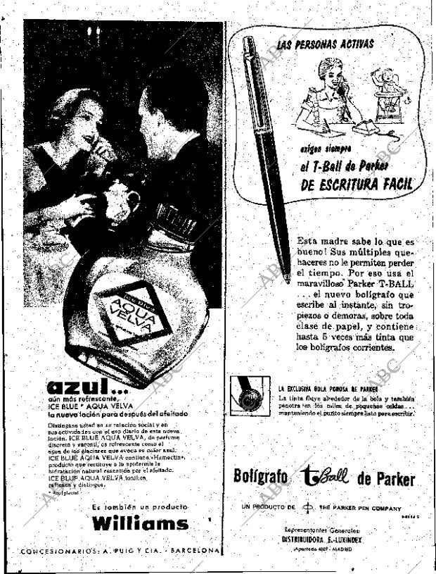 ABC SEVILLA 03-06-1959 página 12