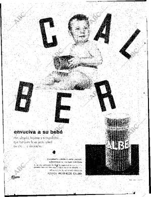 ABC SEVILLA 03-06-1959 página 2