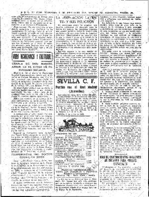 ABC SEVILLA 03-06-1959 página 20