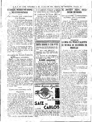 ABC SEVILLA 03-06-1959 página 23