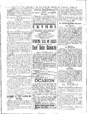 ABC SEVILLA 03-06-1959 página 26