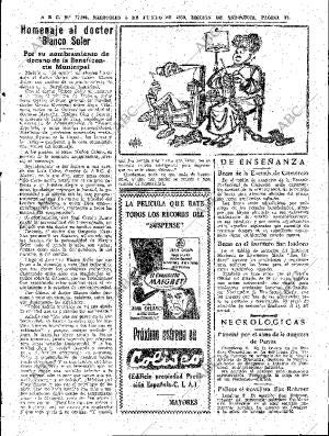 ABC SEVILLA 03-06-1959 página 27