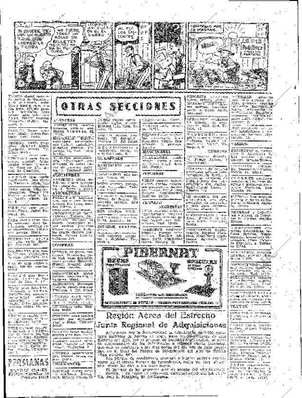 ABC SEVILLA 03-06-1959 página 36