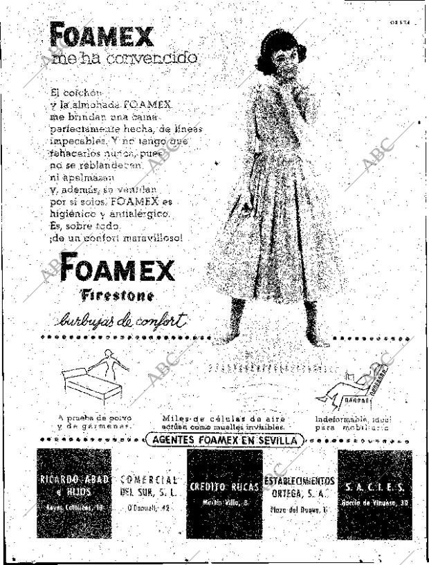 ABC SEVILLA 03-06-1959 página 4