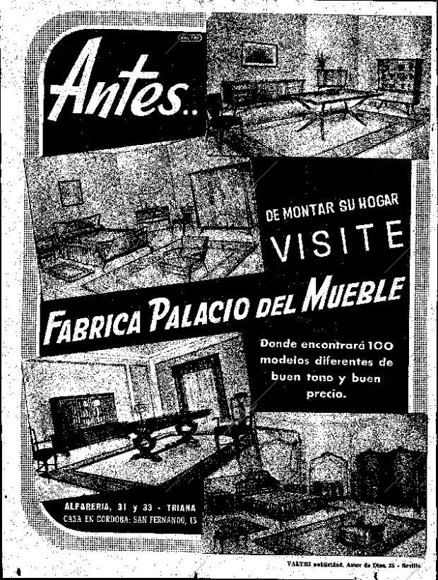 ABC SEVILLA 03-06-1959 página 40