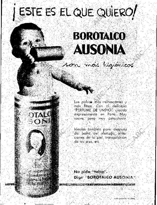 ABC SEVILLA 03-06-1959 página 7