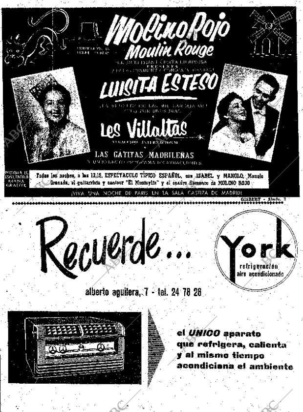 ABC MADRID 04-06-1959 página 10