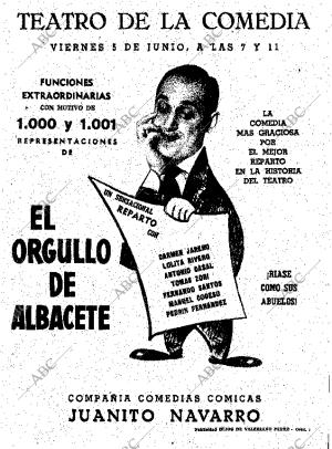 ABC MADRID 04-06-1959 página 11