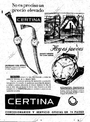ABC MADRID 04-06-1959 página 2