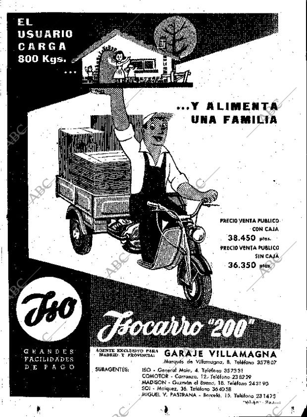 ABC MADRID 04-06-1959 página 25