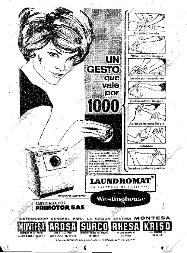 ABC MADRID 04-06-1959 página 26