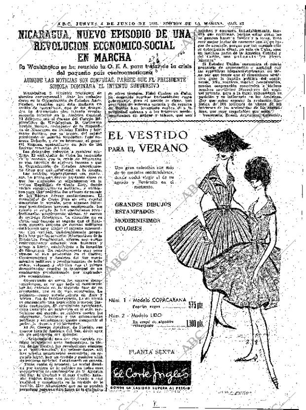 ABC MADRID 04-06-1959 página 33