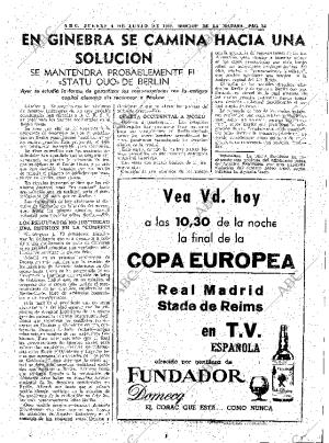 ABC MADRID 04-06-1959 página 35