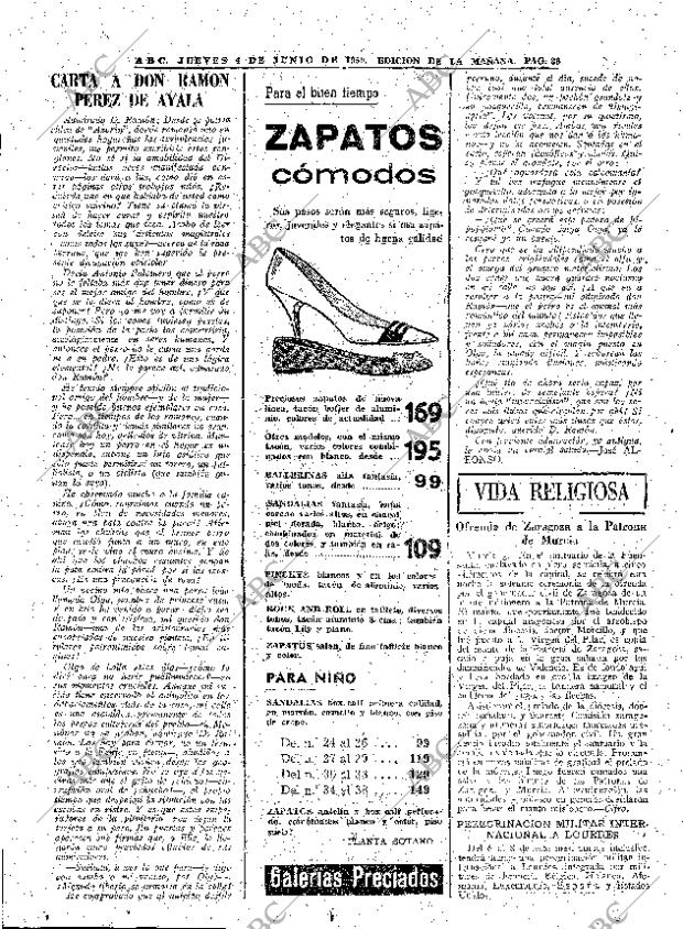 ABC MADRID 04-06-1959 página 36