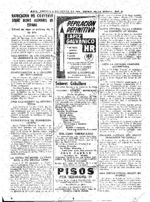 ABC MADRID 04-06-1959 página 38