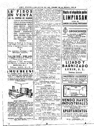 ABC MADRID 04-06-1959 página 48