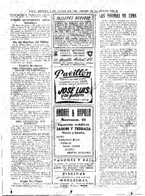 ABC MADRID 04-06-1959 página 52
