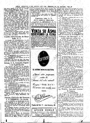 ABC MADRID 04-06-1959 página 54