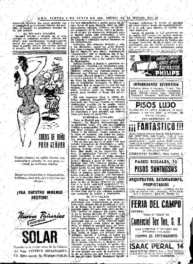 ABC MADRID 04-06-1959 página 58