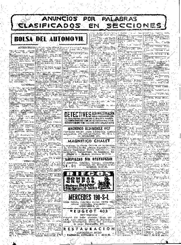 ABC MADRID 04-06-1959 página 67