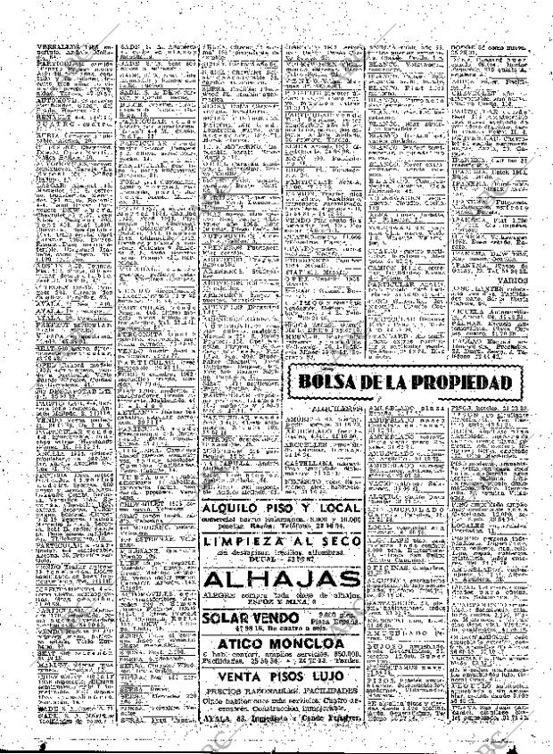 ABC MADRID 04-06-1959 página 68